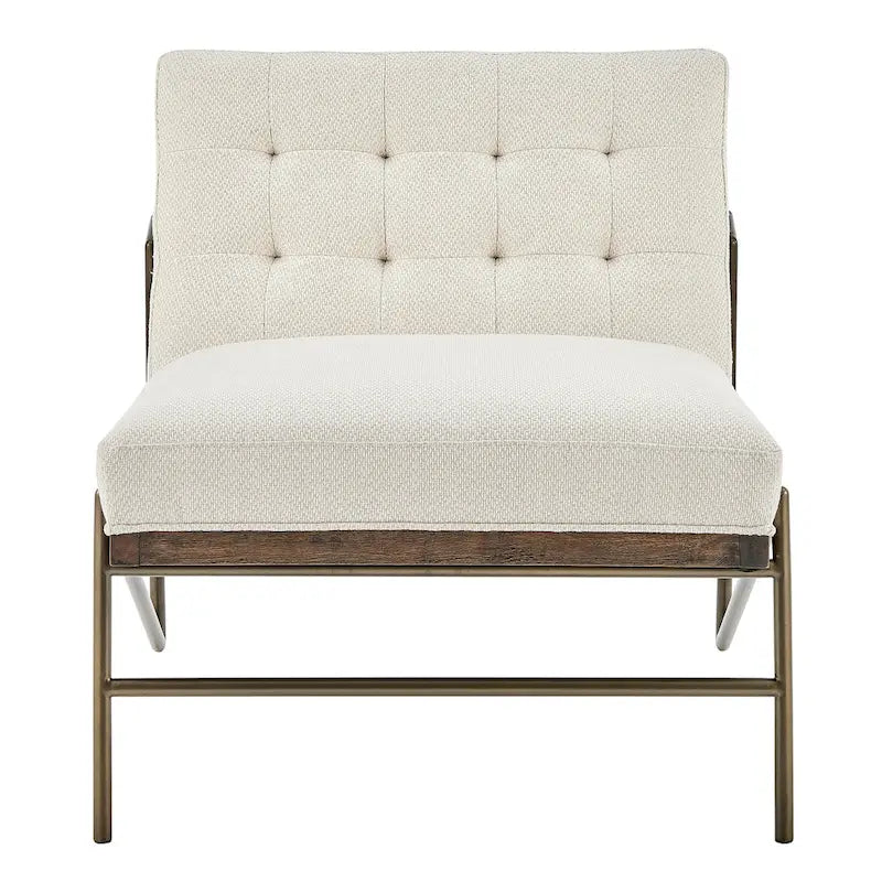 Sillón auxiliar de tela