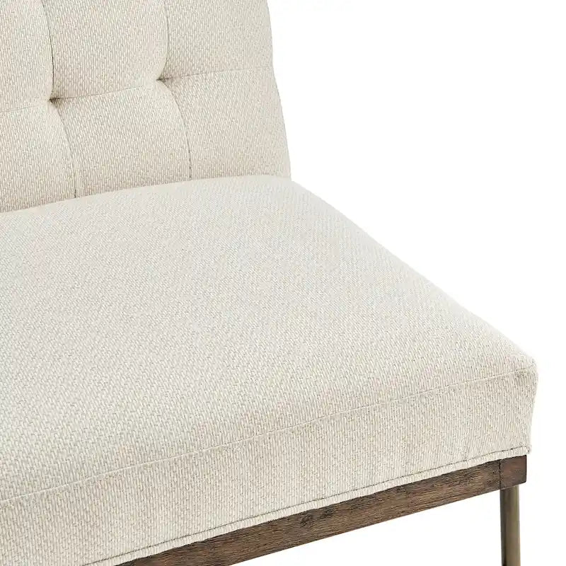 Sillón auxiliar de tela