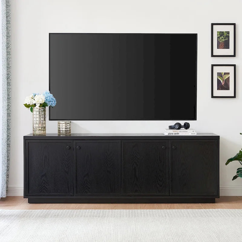 Ormond Rectangular TV Stand for TV's up to 75 - 69.63 Wide